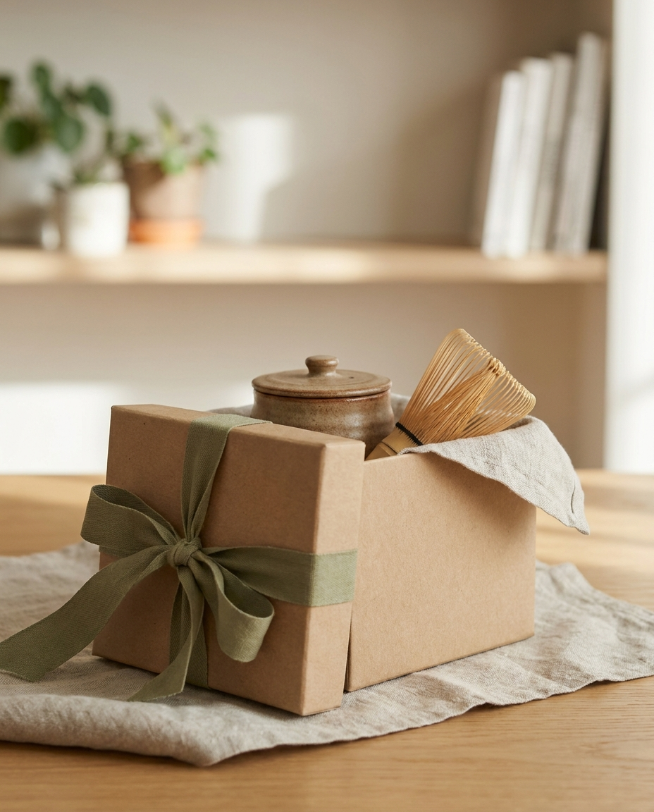 Kit Pandan – Le rituel complet