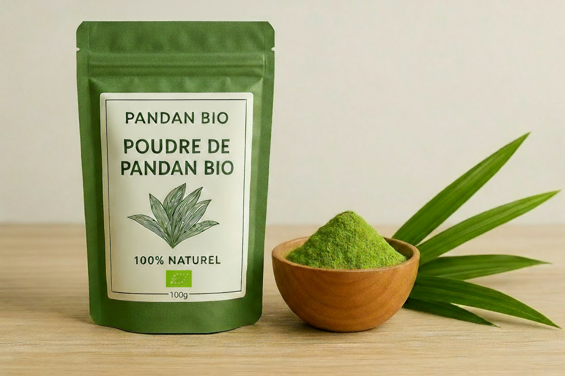 Qu’est-ce que le pandan ? Origines, saveurs et usages