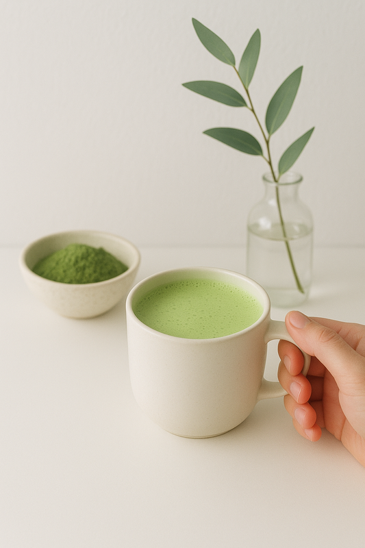 Peut-on utiliser le pandan dans le café ? Usages, conseils et alternatives