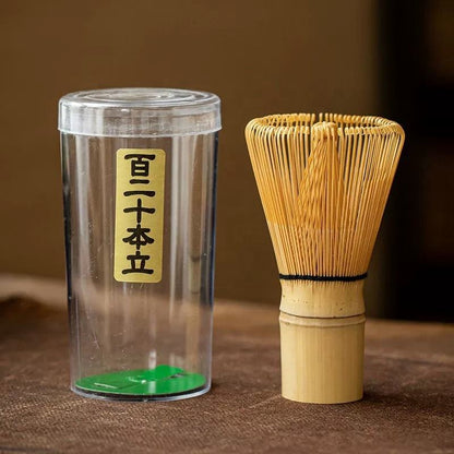 Pandan Kit – the complete ritual